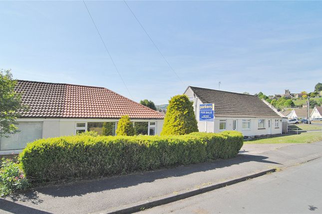 Chandos Road, Stroud... 2 bed bungalow for sale