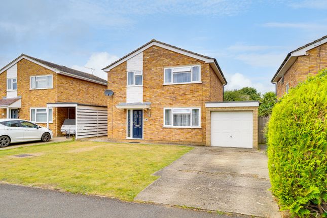 Earith, Huntingdon, Cambridgeshire, PE28 4 bed detached house for sale
