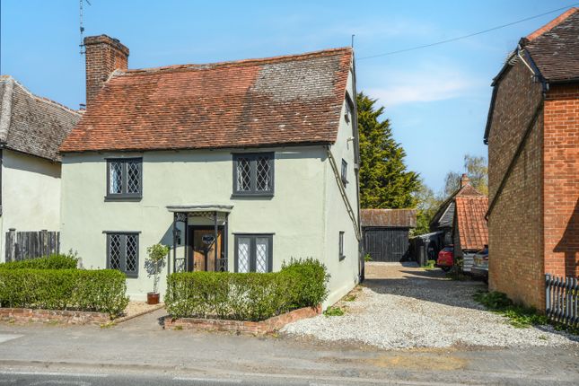 4 bedroom character property for sale