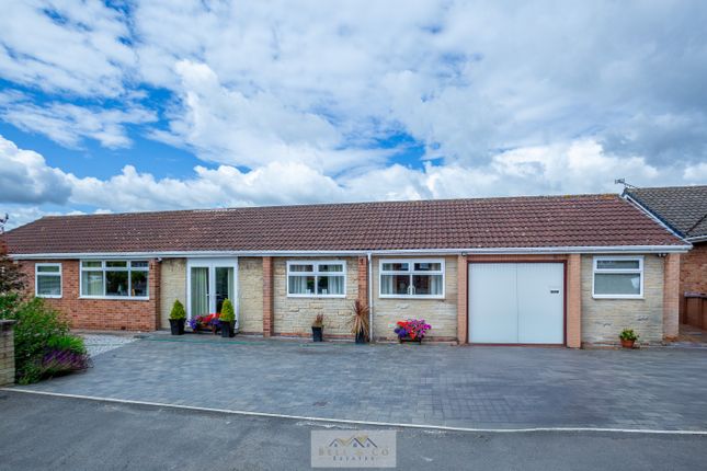 Osborne Road, Sheffield S26 5 bed detached bungalow for sale