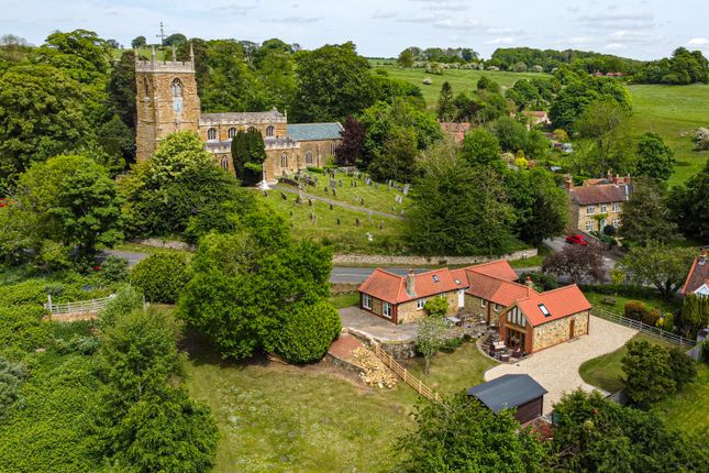 3 bedroom barn conversion for sale