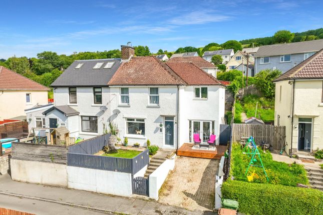 5 bedroom semi-detached house for sale