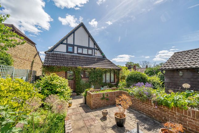 The Luth, Wisborough Green, RH14 3 bed detached house for sale