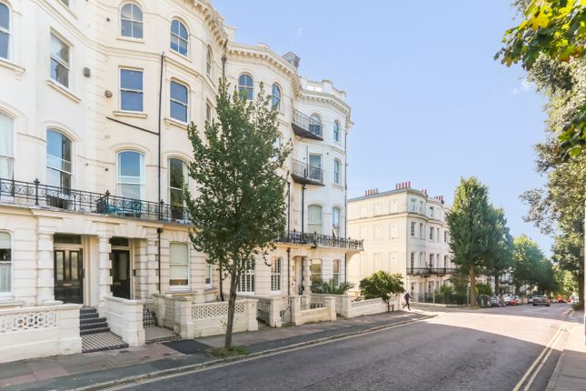 Denmark Terrace, Brighton, East... 2 bed flat for sale