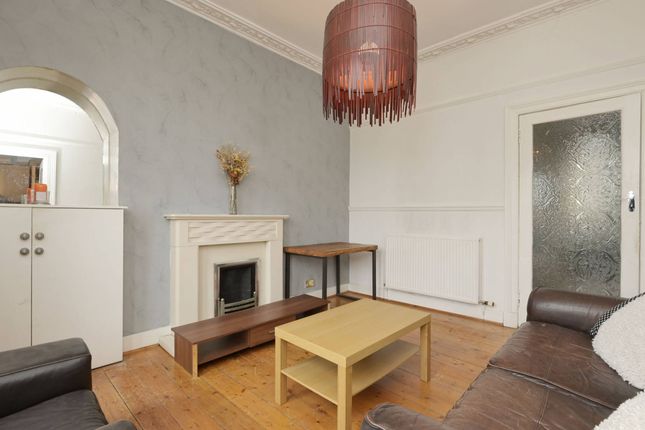 1F1 3 Gibson Street, Edinburgh, EH7 4LW 2 bed flat for sale