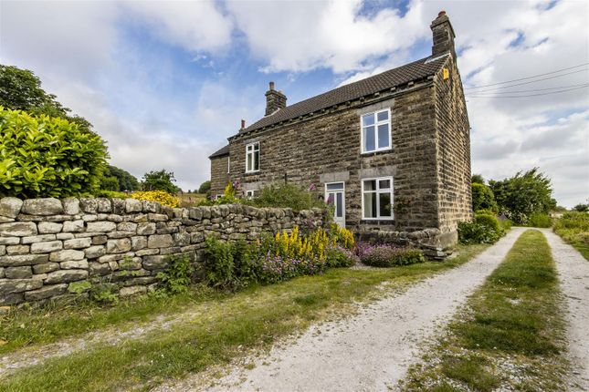 Quarry Lane, Alton, Chesterfield 2 bed cottage for sale