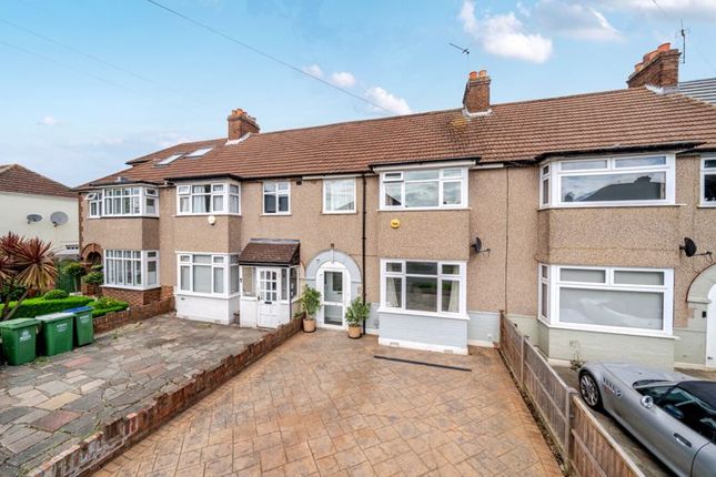 Old Farm Avenue, Sidcup DA15 3 bed terraced house for sale