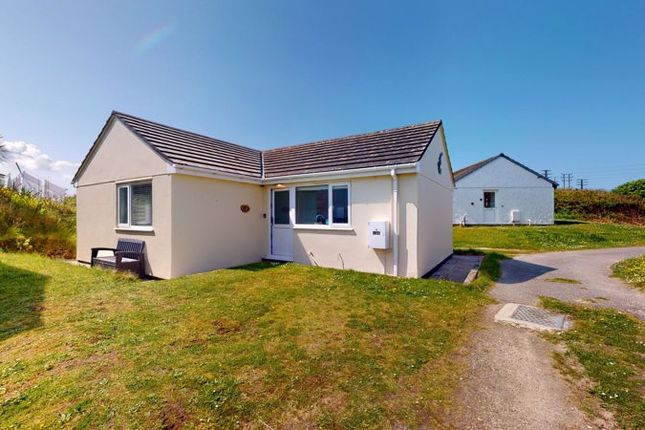 Larks Nest, Riviere Towans 3 bed property for sale