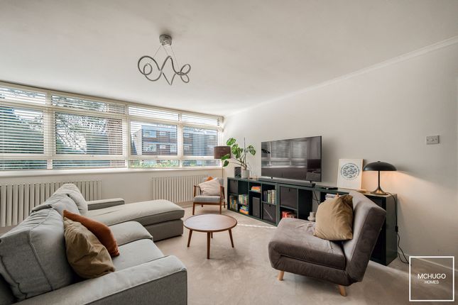 Birmingham B15 2 bed apartment for sale