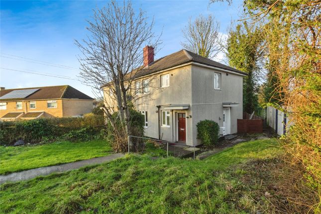 Taylor Gardens, Bishopsworth, BS13 1 bed apartment for sale
