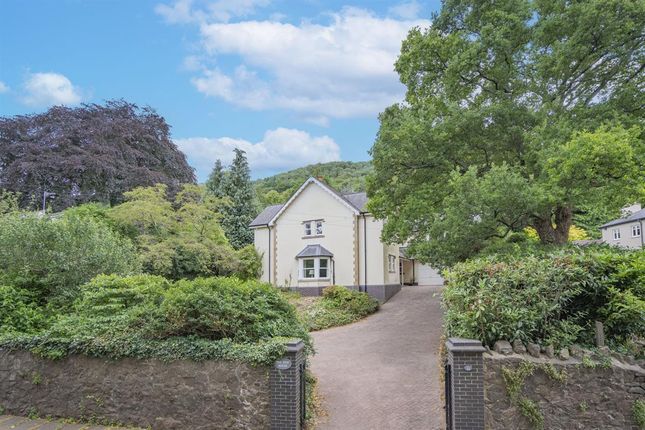 The New House, College Road, Malvern... 4 bed detached house for sale