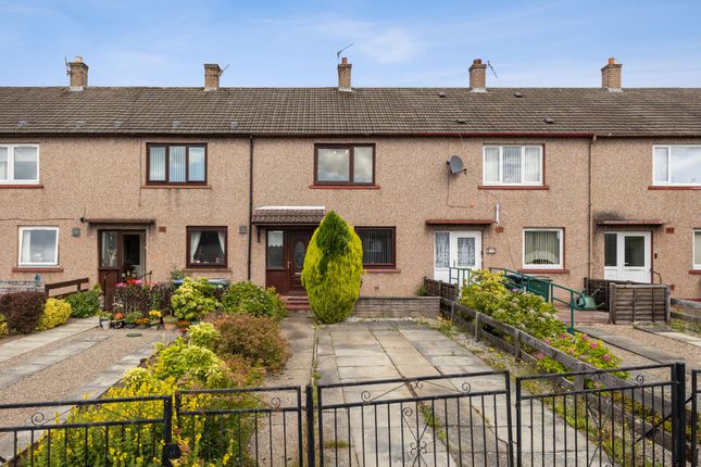 Struan Road, Perth, PH1 2 bed terraced house for sale