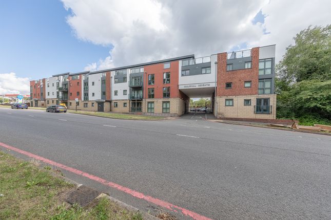 New Coventry Road, Birmingham B26 2 bed flat for sale