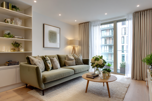 2 bed flat