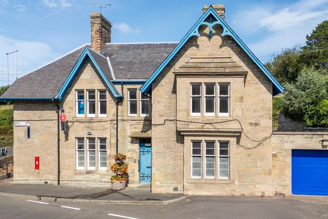 Retail premises