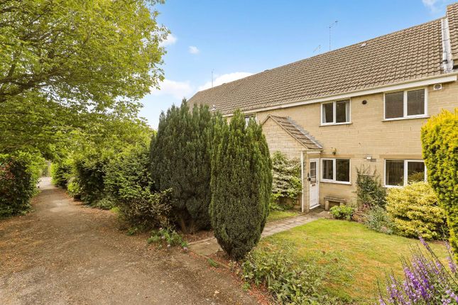Berry Close, Painswick, Stroud 3 bed terraced house for sale