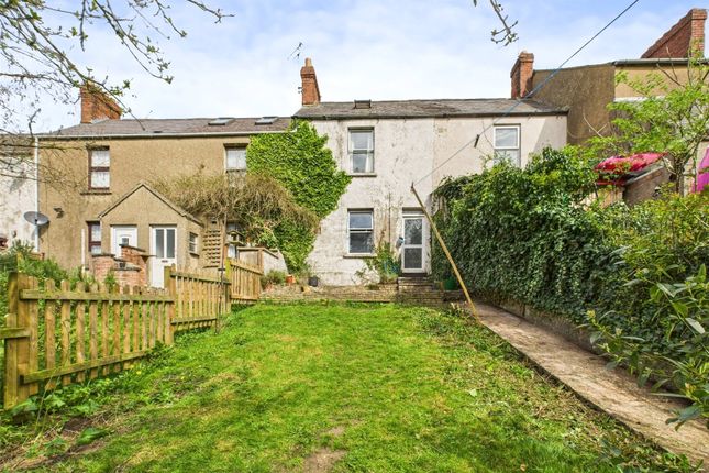 Mount Pleasant, Bisley Old Road... 2 bed terraced house for sale