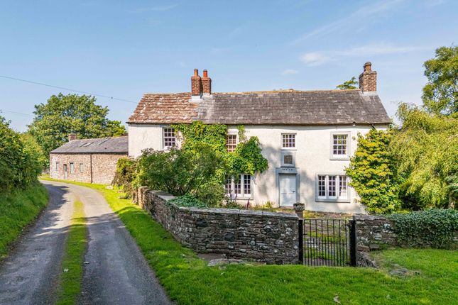 Wigton, CA7 5 bed detached house for sale