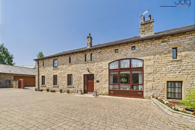 Bumble Cottage | Attractive... 3 bed barn conversion for sale