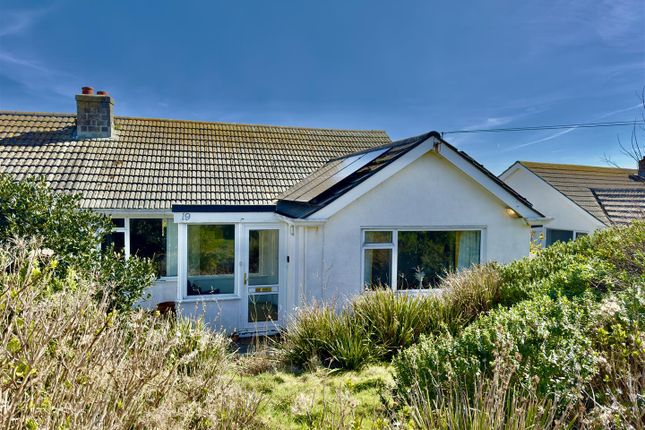 Droskyn Way, Perranporth, Truro 3 bed semi