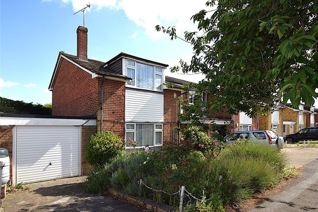 3 bed semi-detached house