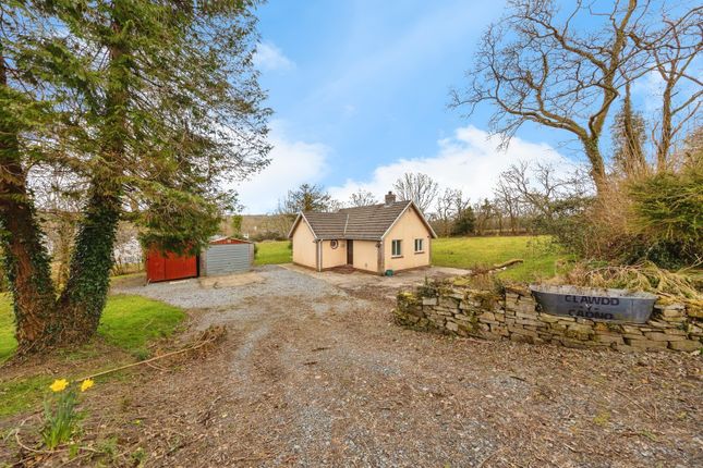 2 bedroom bungalow for sale