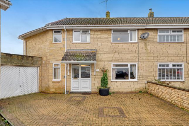 4 bedroom semi-detached house for sale