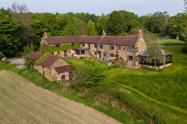 Bole Hill, Marsh Lane, Sheffield 6 bed detached house for sale