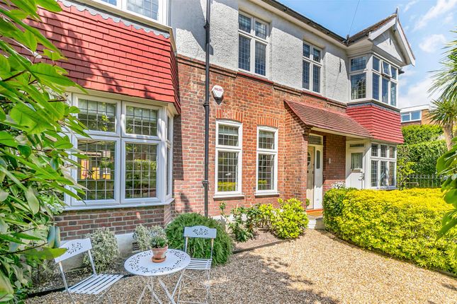 Wimbledon Park Road, London 4 bed house for sale