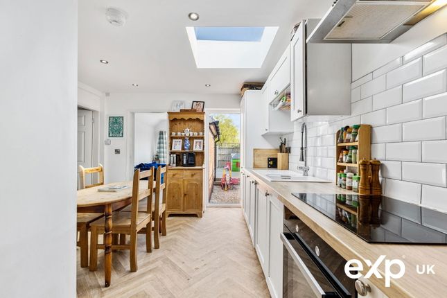 Retford Road, Boughton NG22 2 bed detached bungalow for sale