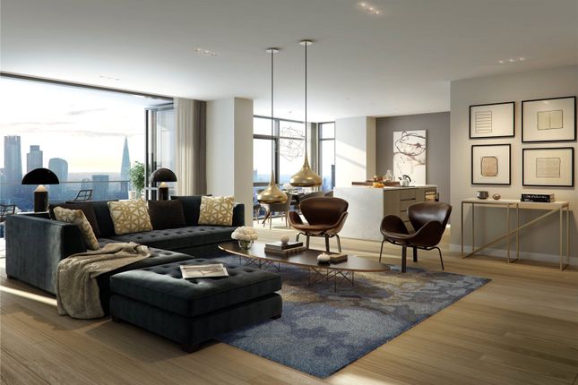 The Atlas, 145 City Road, London, EC1V 2 bed apartment for sale