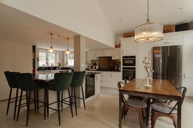 Swallow Lane, Mid Holmwood, Dorking 3 bed house for sale