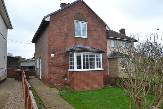 Field Lane, Upton 2 bed semi