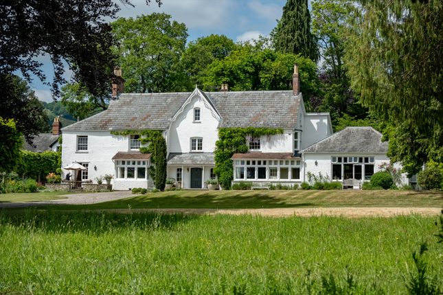 Chapel Orchard, Abergavenny... 5 bed detached house for sale