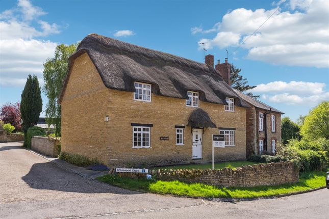 Common Street, Ravenstone 4 bed detached house for sale