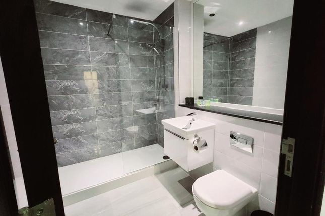 1 bed flat