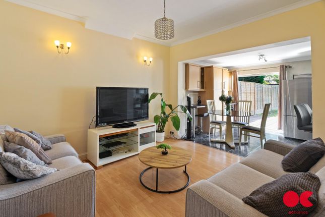 Martley Drive, Gants Hill IG2 3 bed terraced house for sale