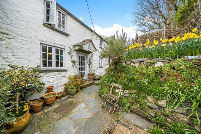 Polyphant, Launceston, Cornwall, PL15... 2 bed semi