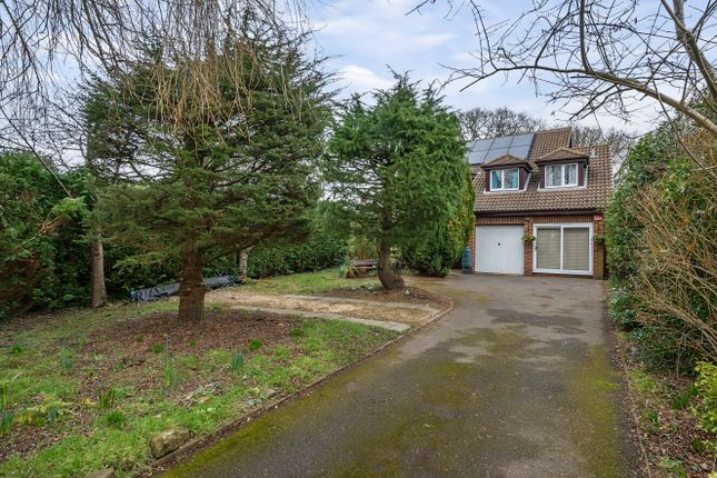 Cutter Avenue, Warsash, SO31 4 bed detached house for sale