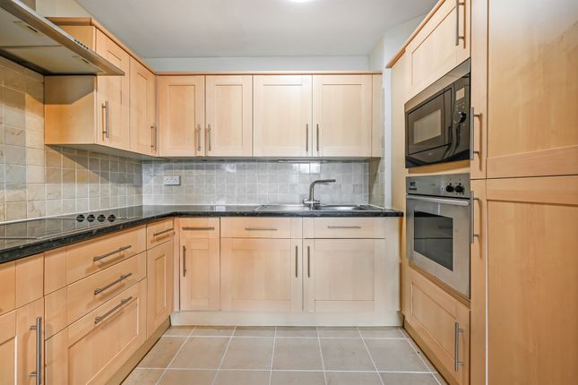1 bed flat
