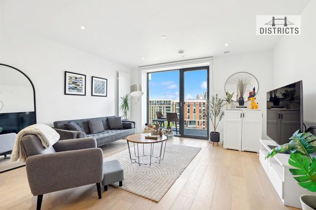 1 bed flat