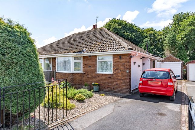 Grove Farm Close, Cookridge, Leeds 2 bed bungalow for sale