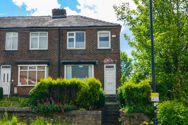 Duke Street, Sheffield, S2 2 bed end of terrace house for sale