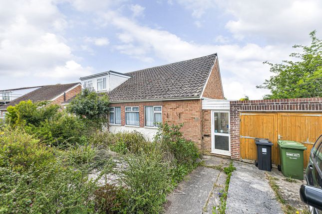Court View, Bristol BS30 2 bed bungalow for sale