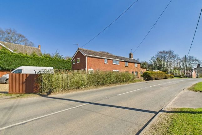 3 bed semi-detached house