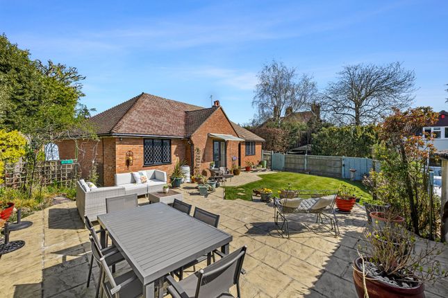 Little Boundes Close, Bidborough, TN4 2 bed cottage for sale
