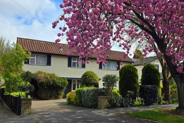 Elveley Drive, West Ella 4 bed detached house for sale