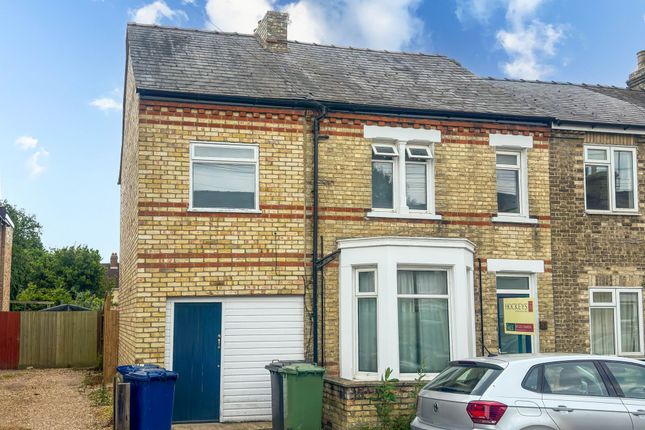 7 bedroom end of terrace house for sale