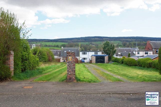 West Donington Street, Darvel, KA17 Land for sale