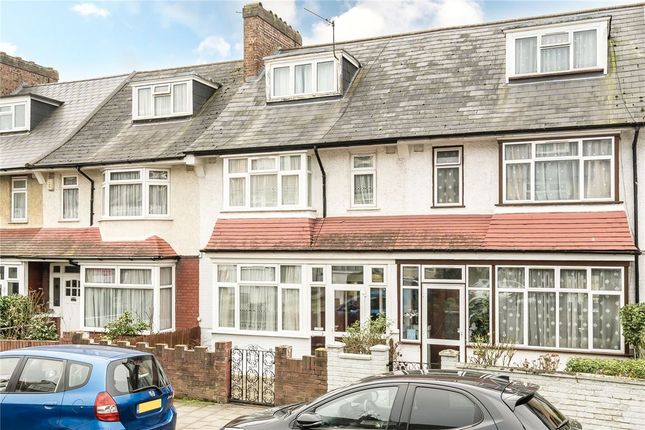 Ansell Road, London SW17 4 bed terraced house for sale